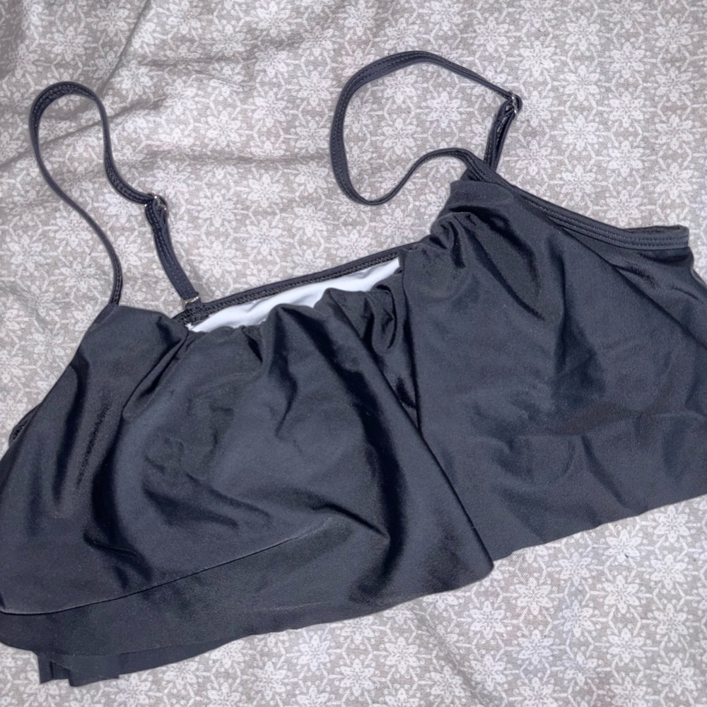 cupshe bikini top
